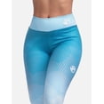 thumbnail image 4 of Leggings Deportivos Mujer Estampados Tfit Efecto Push Up TFIT Estampados, 4 of 4