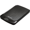 thumbnail image 3 of Disco Duro Externo 4TB ADATA HV320 USB 3.2 Slim Negro AHV320-4TU31-CBK, 3 of 6