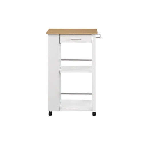 Small Kitchen Cart