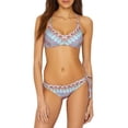 thumbnail image 4 of Azura Womens Kasabian Strappy Bikini Top Style-SS11407, 4 of 4