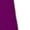 Purple, variant on Women'S Elegant Pleated Maxi Dress with Puff Sleeves and Stand Collar for Various Occasions Blue M