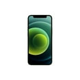 thumbnail image 2 of Belkin ScreenForce UltraGlass - Screen protector for cellular phone - glass - for Apple iPhone 12 mini, 2 of 12