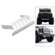thumbnail image 4 of Chasis Frontal de material acero Inoxidable para MN D90 D91 MN99 1/12 Scale RC Car, 4 of 9