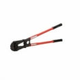 thumbnail image 2 of RIDGID S24 Bolt Cutter 26" Tool Length 7/16" Cutting Capacity 14223, 2 of 5