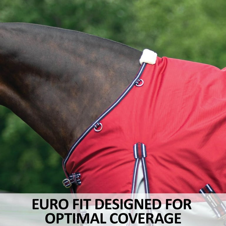 How to Choose a Turnout Blanket | Schneiders Blog