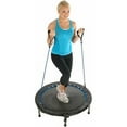 thumbnail image 2 of Stamina 38 inch InTone Plus Rebounder Trampoline - Low Impact - Fun Exercise, 2 of 6