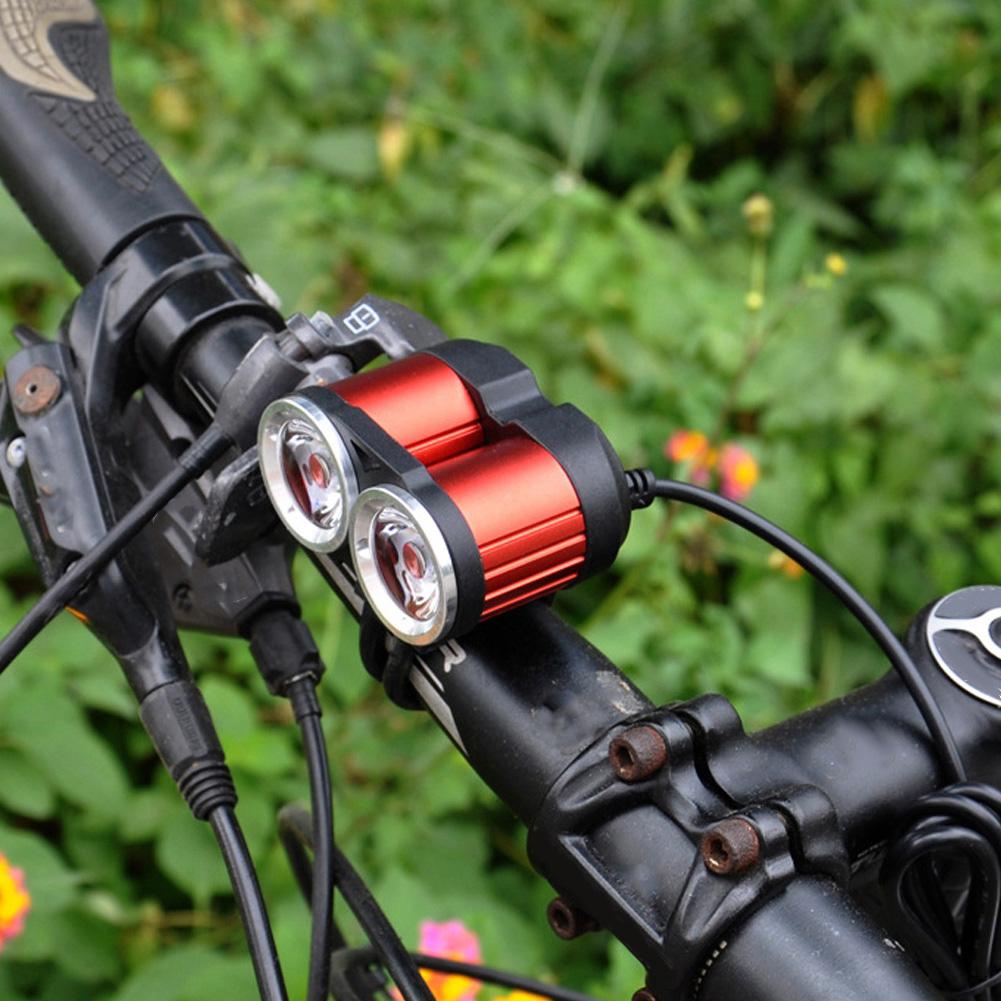 strong bike light