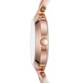 thumbnail image 2 of Fossil Women's Kerrigan Three-Hand Rose Gold-Tone Stainless Steel Watch, 2 of 2