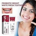 thumbnail image 4 of Teeth Whitening Toothpaste Repair Bright White Anti-sensi, 4 of 5