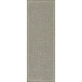 thumbnail image 5 of Momeni Transitional Rectangle Area Rug, Grey, 9' X 12', 5 of 8
