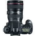 thumbnail image 2 of Canon EOS 6D DSLR Camera with 24-105mm f/4L Lens - Ultimate Saving Bundle Kit, 2 of 11