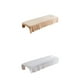 thumbnail image 1 of 2 Piezas de Suave, Cama de Masaje, , , Belleza, Cara, , Hoja, Proporcionando Acogedora, 1 of 8