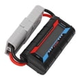 thumbnail image 5 of Power Analyzer Battery Watt Meter Voltage Ah Wh Tester Digital Display for RC Model, 5 of 5