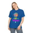 thumbnail image 2 of New Orleans Plus Size Mardi Gras Shirts for Women Plus Size 1X 2X 3X 4X 5X Fat Tuesday Shirts for Women, 2 of 7