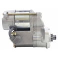 thumbnail image 2 of Starter Compatible with Toyota Lift 7FGJ35 7FGK20 7FGK25 7FGK30 7FGU15 7FGU18 7FGU20, 2 of 3