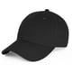 thumbnail image 1 of Gorra de béisbol Artexia 100% algodón negra ajustable, 1 of 3
