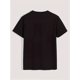 thumbnail image 2 of Men's Casual Fashion Trendy Round Neck Letter Pattern Printed Short Sleeve T-shirt, 2 of 5