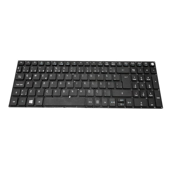 Laptop Keyboard TR Layout for E5-722 V3-574G E5-573T E5-573 E5-573G