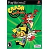 Crash Twinsanity: Playstation 2, Action & Adventure, Platformer Game