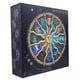 thumbnail image 3 of Rompecabezas con forma redonda del horóscopo del zodiaco, 500 piezas, 3 of 4