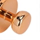 thumbnail image 3 of Mushroom Head Makeup Brush Soft Bristles Loose Powder Brush Portable Foundation Brush for Daily Travel Party, 3 of 5