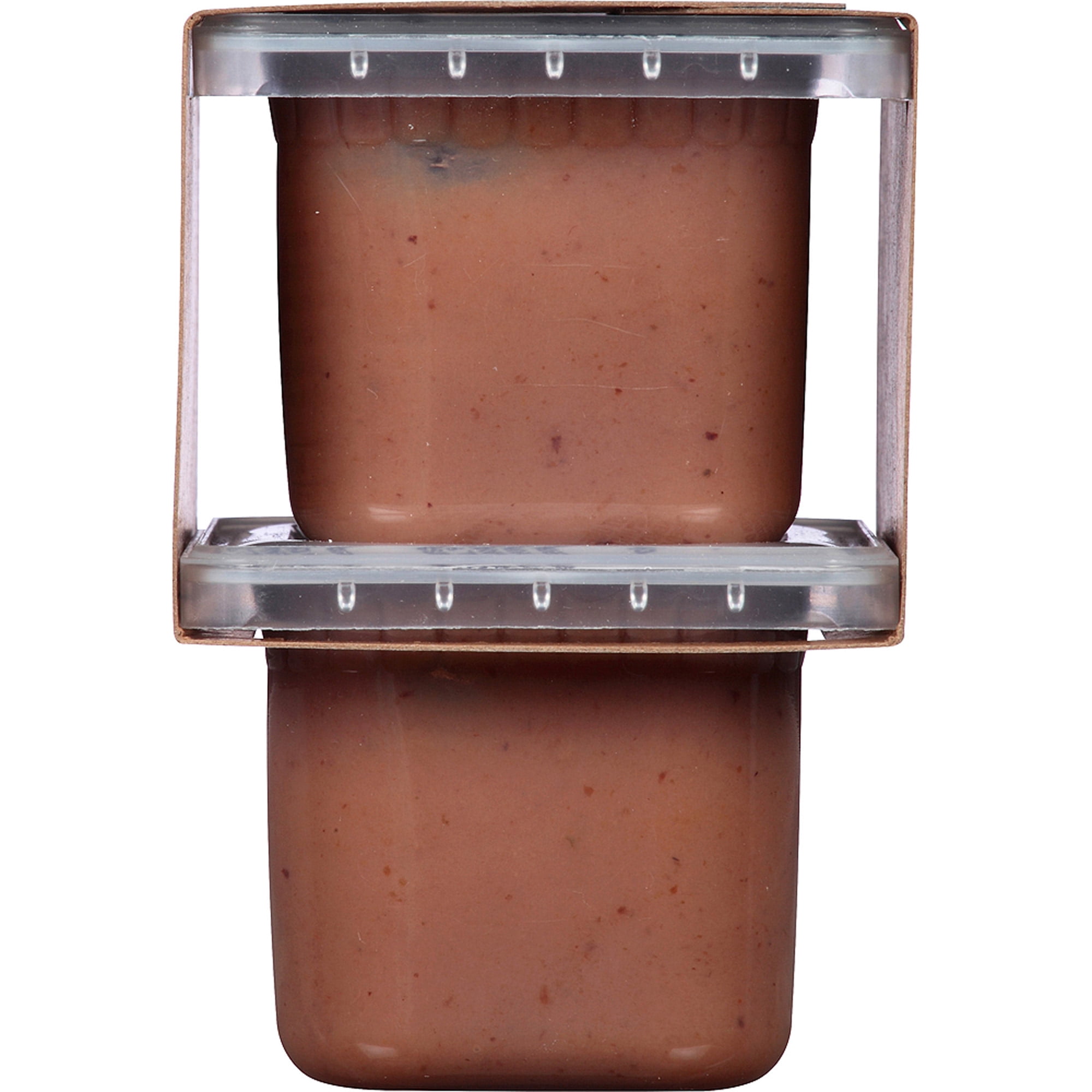 Gerber Gerber 2nd Foods Banana Plum Grape, 2 ea