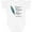 AA-White, variant on Inktastic Shakespeare Hamlet Madness Boys or Girls Baby Bodysuit