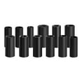 thumbnail image 3 of Adaptadores de boquilla Herramientas de manguito Convertidor de mandril Juego de accesorios Extensión para fresado Juego de 12 piezas Cola Convertidor de bits, 3 of 8