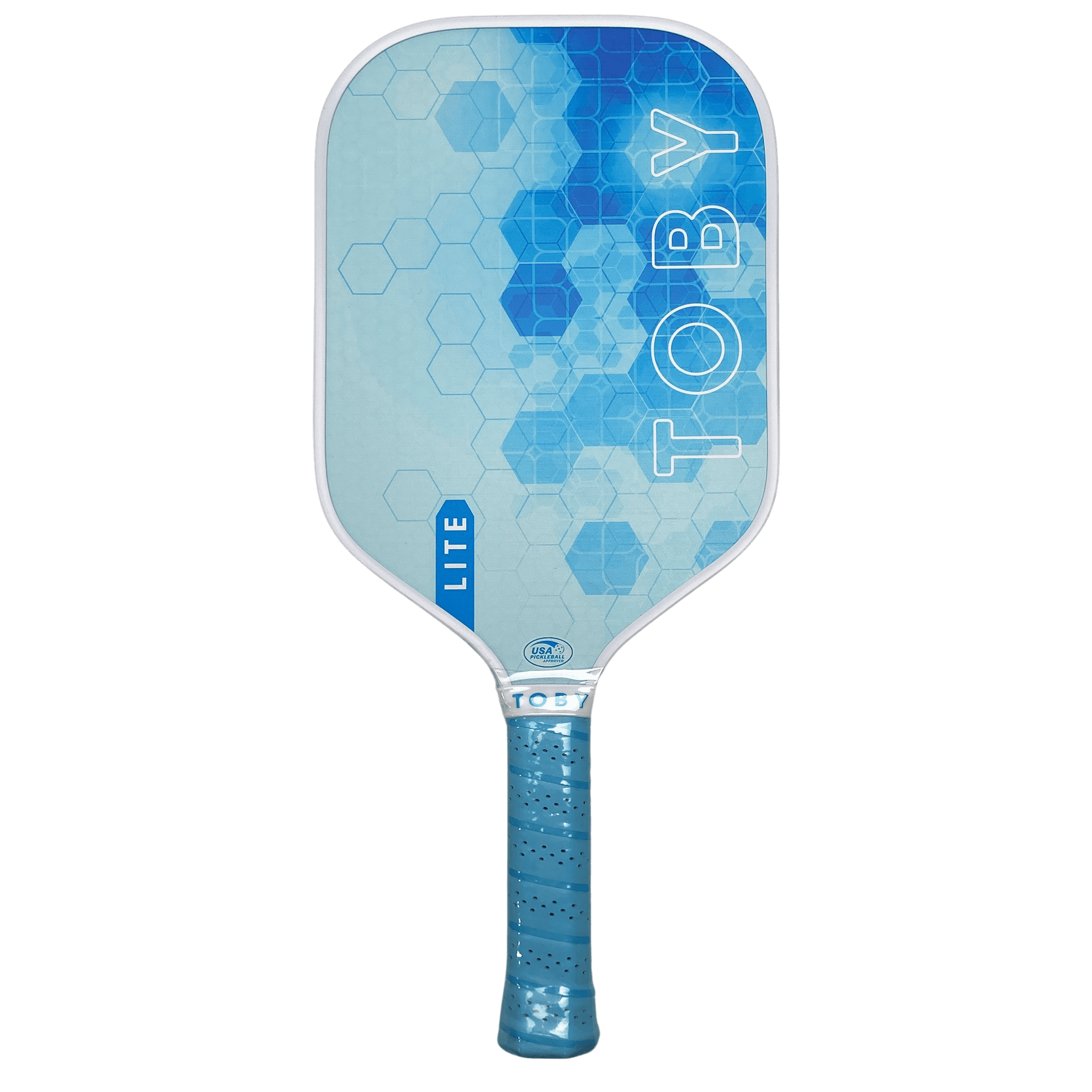 Toby Lite Compsite Pickleball Paddle