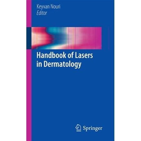 Pre-Owned Handbook of Lasers in Dermatology (Paperback)