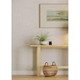 thumbnail image 5 of Maven Lane Hera Modern Wooden Console Table in Weathered Natural Finish, 5 of 12