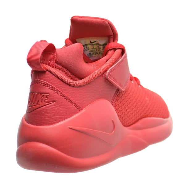 salida Meloso Secretario Nike Kwazi (GS) Big Kid's Shoes Action Red/Action Red 845075-600 (5 M US) -  Walmart.com
