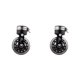 thumbnail image 2 of Eigraketly Bicicleta plegable de aleación de aluminio tubo de asiento de rueda giratoria Universal incrustado rueda de 360 ​​grados seguridad Negro METRO 2piezas Eigraketly CBP197052, 2 of 6
