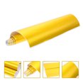 thumbnail image 3 of 1 rollo de calcomanía impermeable para manualidades DIY que cambia de color (dorado) HOMEMAXS 14083799-MX, 3 of 6