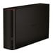 BUFFALO DriveStation DDR - hard drive - 3 TB - USB 3.0