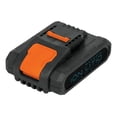 thumbnail image 1 of Bateria Ion Litio 12 V Truper 12333 Truper BAT-12A2, 1 of 2