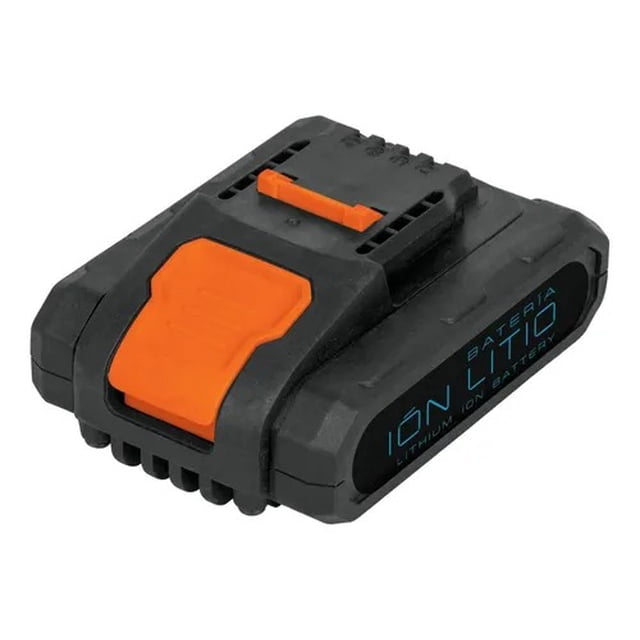 Bateria Ion Litio 12 V Truper 12333 Truper BAT-12A2