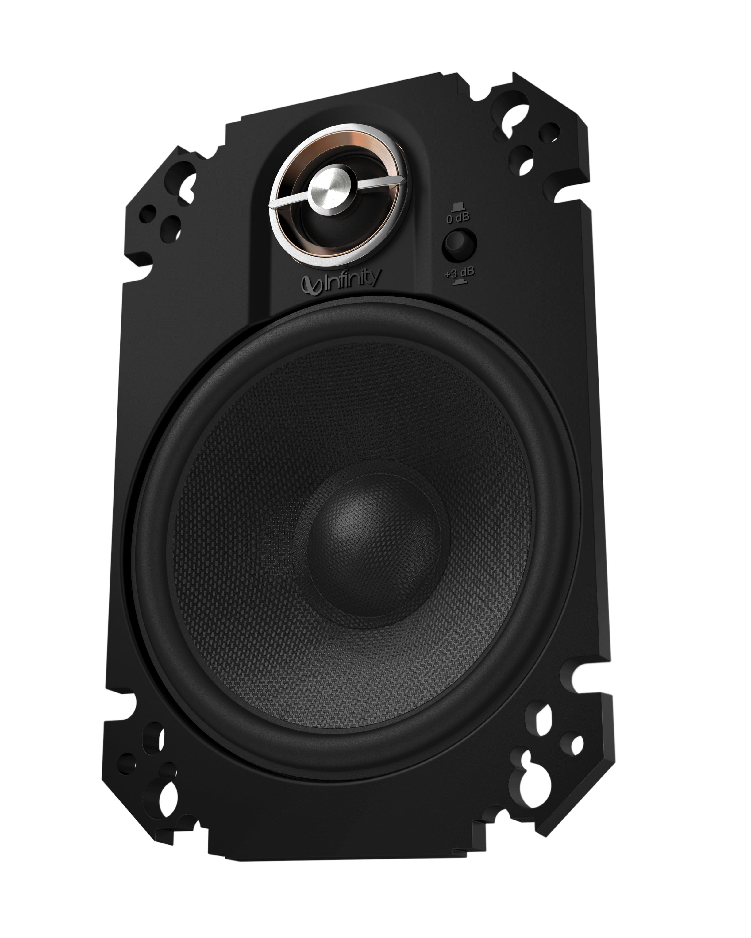Infinity - Two Pairs Of KAPPA-64CFX KAPPA 4X6