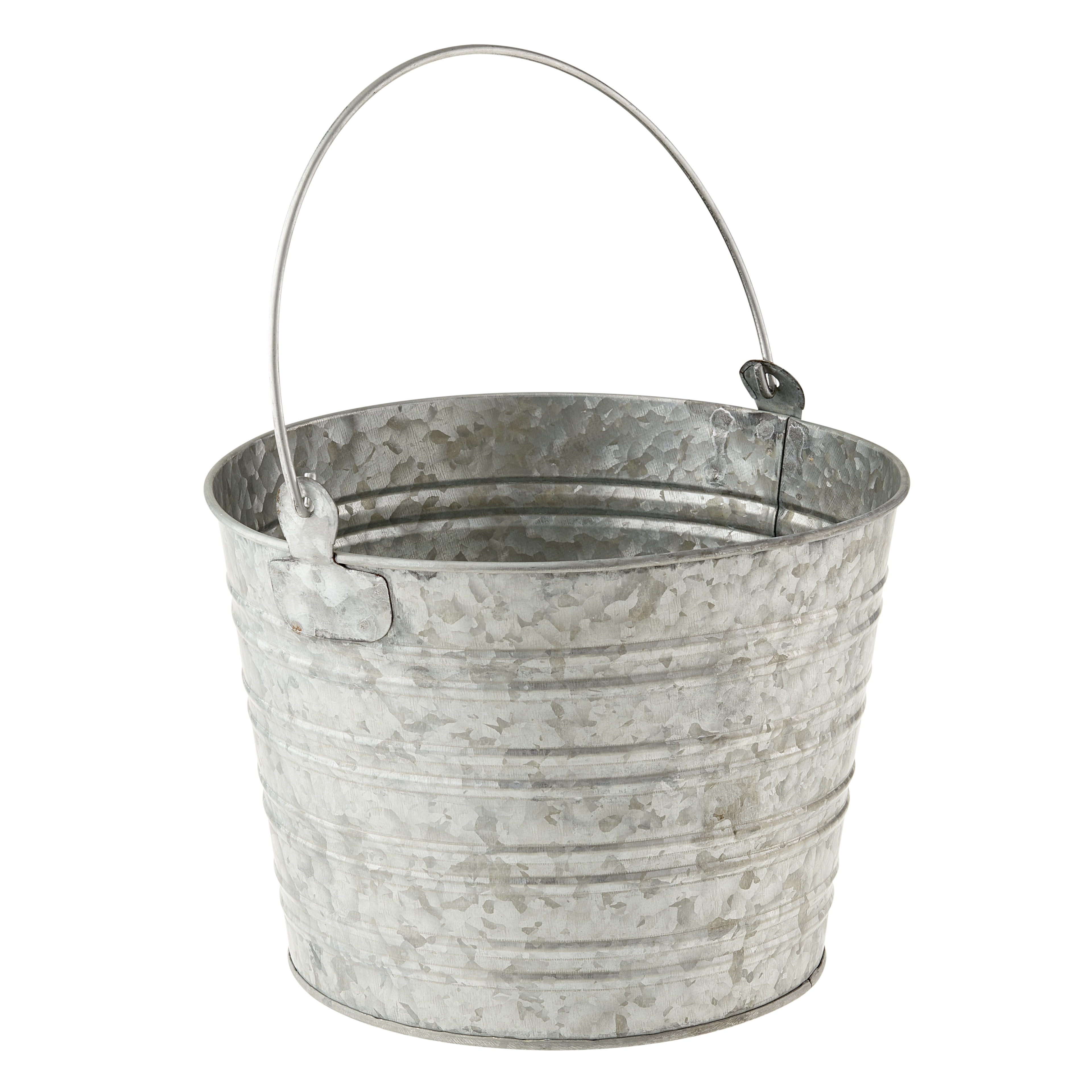 8" Galvanized Pail by Ashland