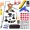 Blue, variant on Paintless Dent Repair Kit for , PDR Dent with Dent Lifter & Pro Dent Puller Tabs, Auto Dent Puller for Dent Repair, Hail Repair