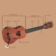 thumbnail image 5 of Juguetes Para Niño Guitarra de imitación Yukrili para niños, instrumento educativo, juguete musical. Juguetes Para Bebe 1 Año, 5 of 8