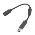 thumbnail image 5 of USB Breakaway Cable Break off Cable with Filter For Xbox 360 Controller, 5 of 5