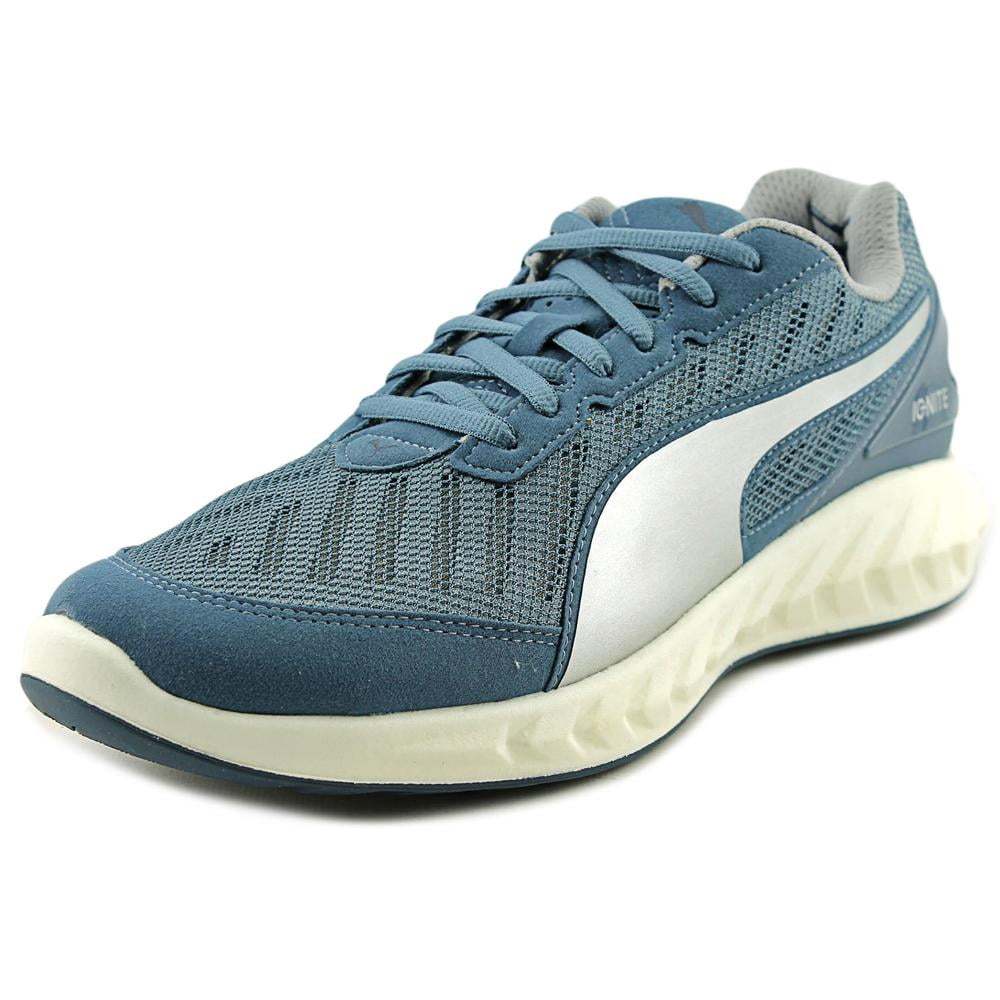 Puma Ignite Ultimate Men Round Toe 