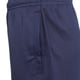 thumbnail image 2 of Shorts Under Armour para niño Tech de secado rápido azul marino talla pequeña, 2 of 9
