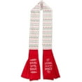 thumbnail image 1 of HZXC-Towel Holiday Baking, 4x70, Kitchen Scarf, 1 of 4