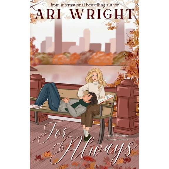 For Always, (Paperback)