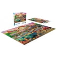 thumbnail image 2 of Buffalo Games 1000-Piece Country Life Country Store Jigsaw Puzzle, 2 of 5