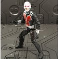 thumbnail image 1 of Figura de acción de Marvel Legends de PVC, 16cm, Spiderman, Hulk, Ultron, Thanos, Capitán América, Ironman, plástico, juguete de cumpleaños de Navidad para niños（11，, 1 of 5