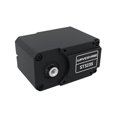 thumbnail image 1 of Servo 30kg.cm High Precision High Torque Programmable 360 Magnetic Encoder Serial Bus Servo, 1 of 5