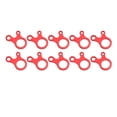 thumbnail image 4 of Tent Rope Tensioners,3 Holes Rope Tensioner Camping Clasp Guy Line Holder Guy Line Rope Tensioners Maximized Efficiency, 4 of 12